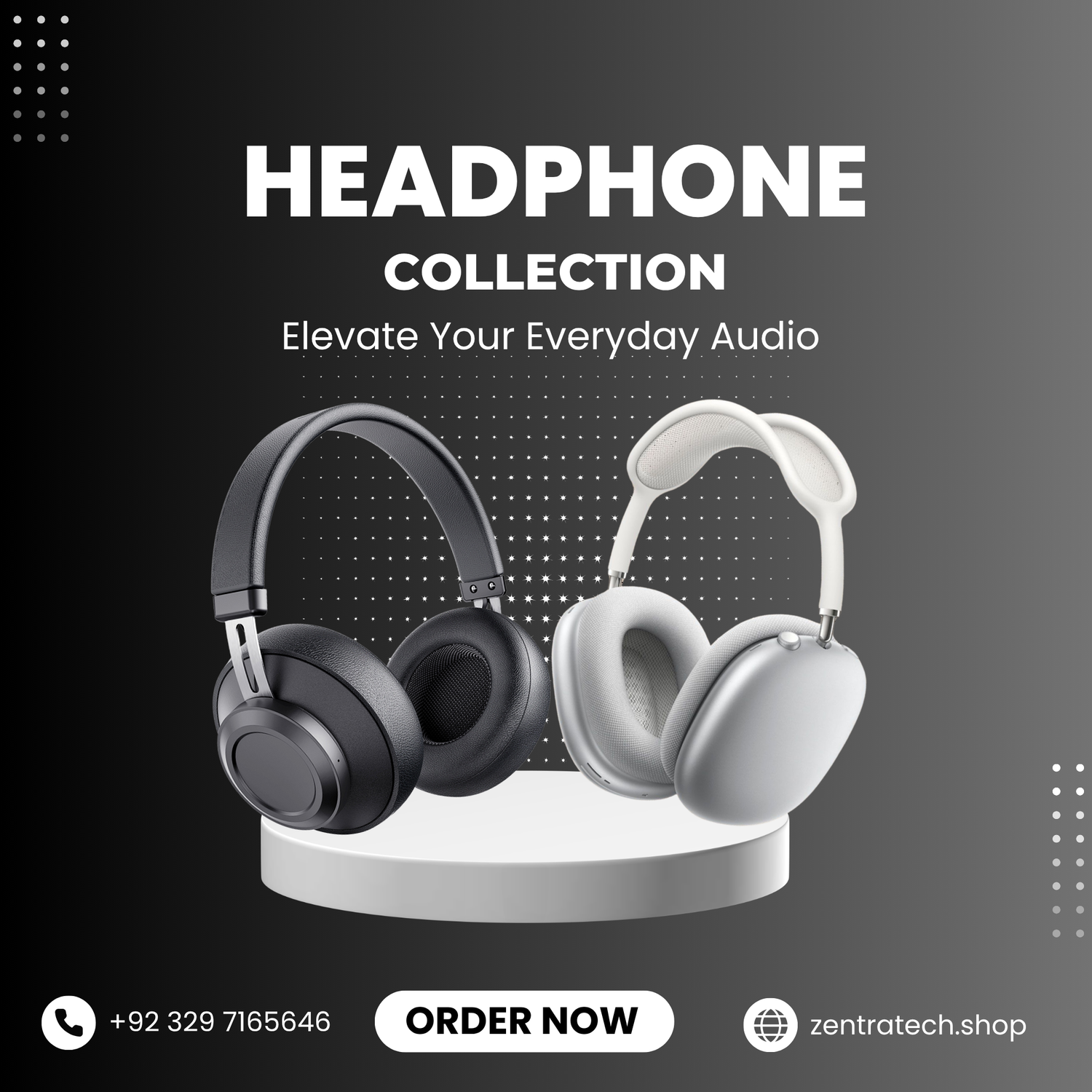 headphones