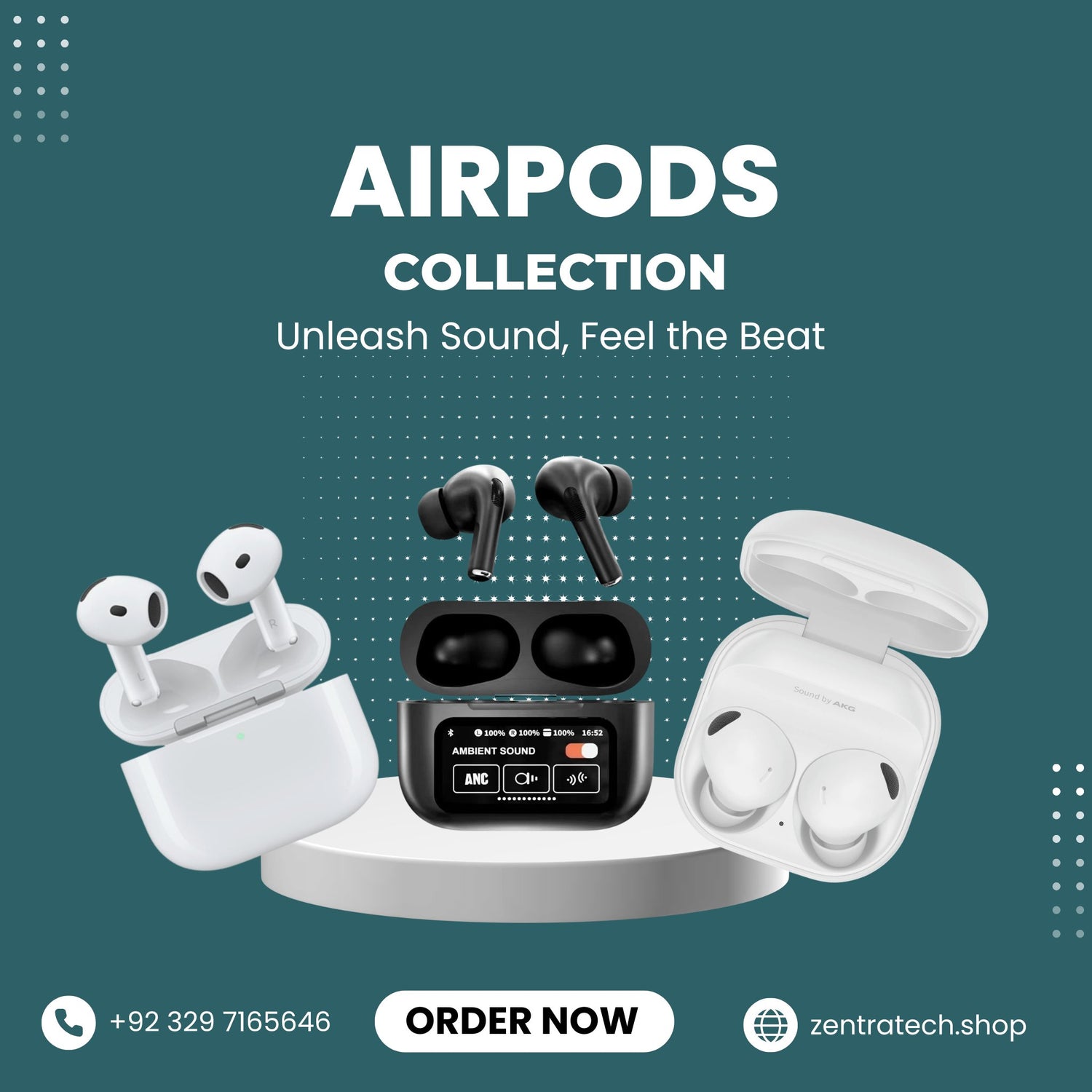 Airpods