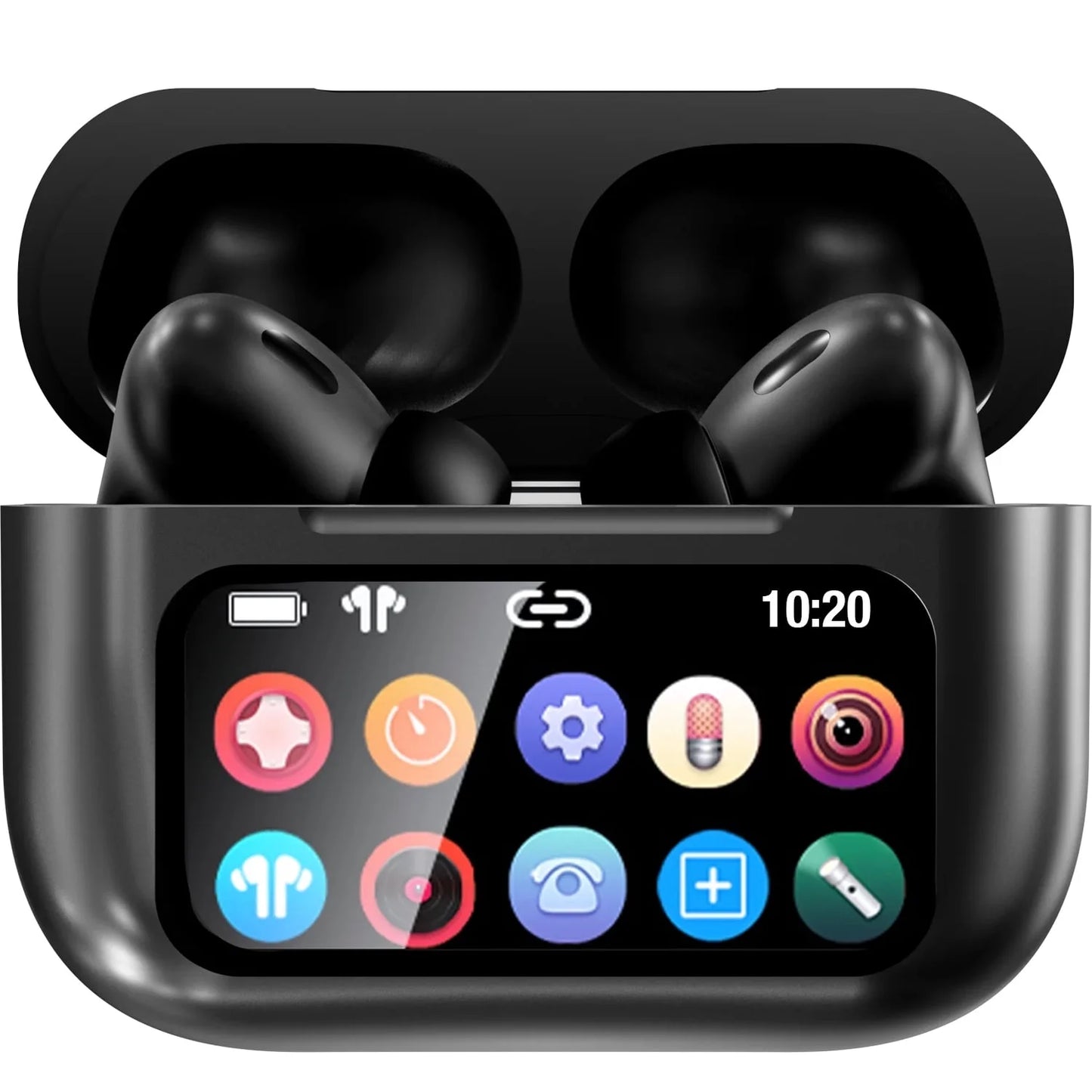 A9 PRO APPLE AIRPODS ANC/ENC TOUCH CONTROL