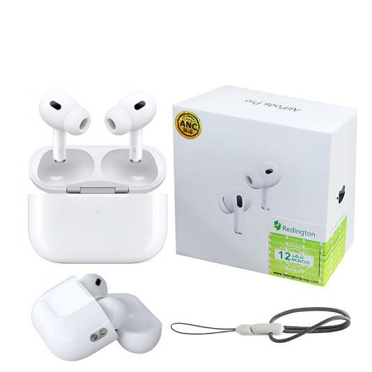 Airpods Pro 2nd Generation Buzzer Edition