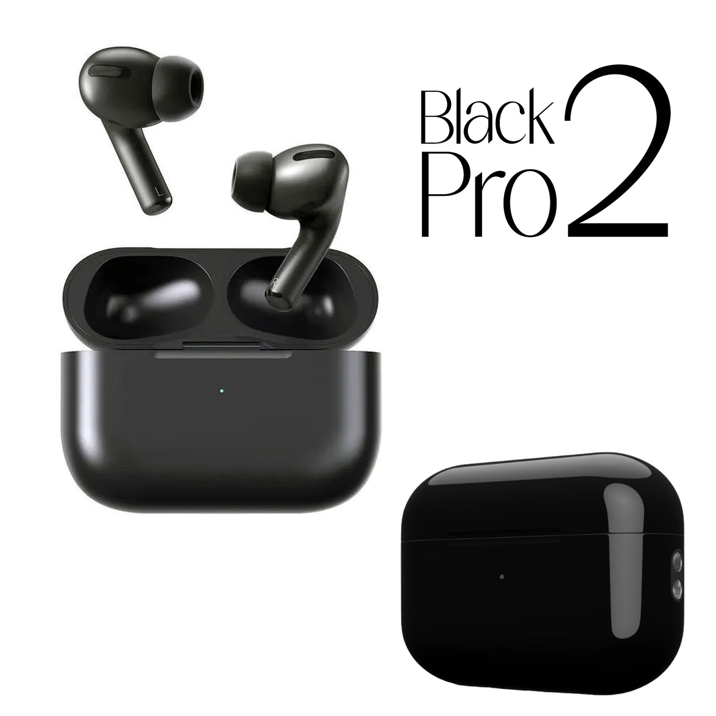 Airpods Pro 2nd Generation Buzzer Edition