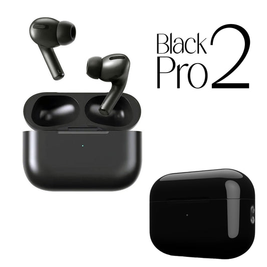 Airpods Pro 2nd Generation Buzzer Edition