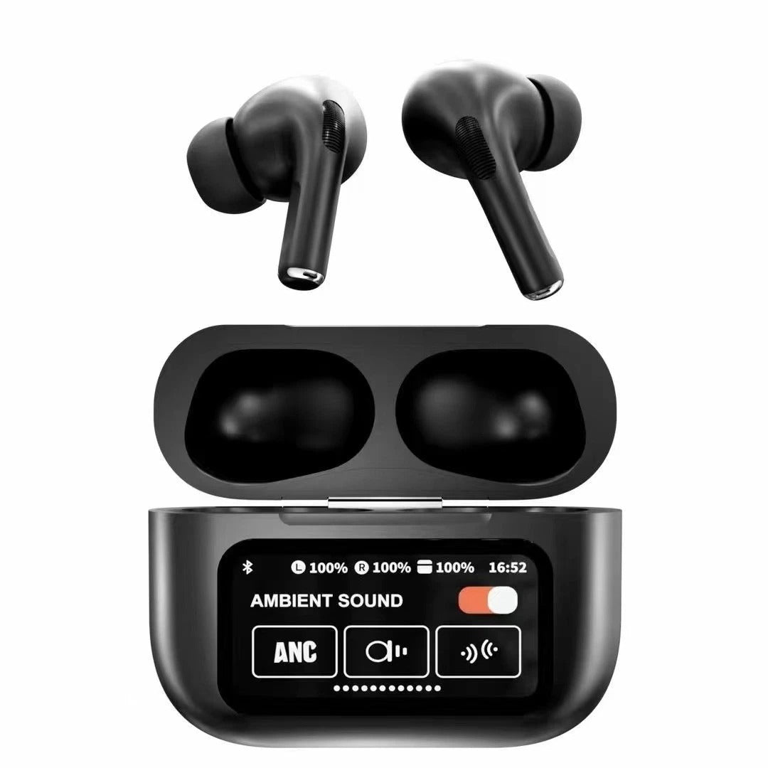 A9 PRO APPLE AIRPODS ANC/ENC TOUCH CONTROL