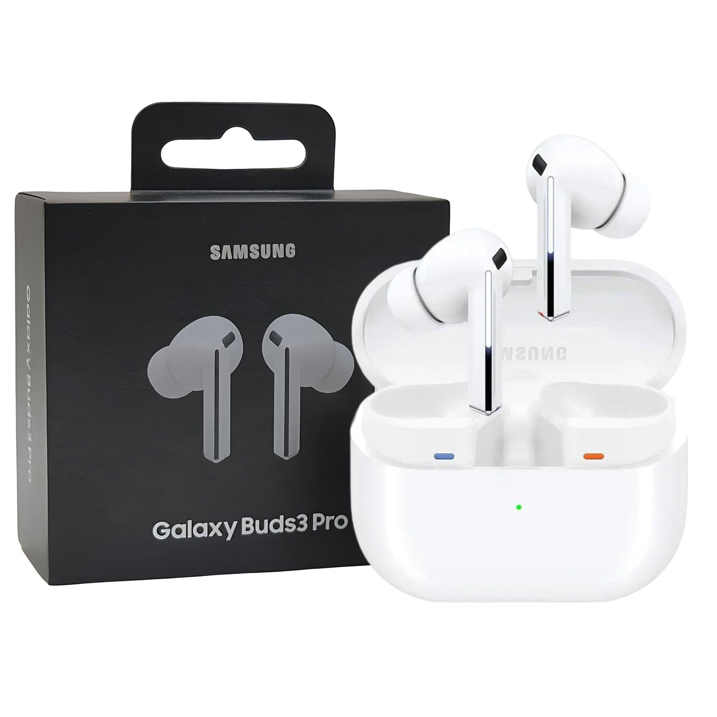 SAMSUNG GALAXY BUDS3 PRO  WIRELESS CHARGING EARBUDS