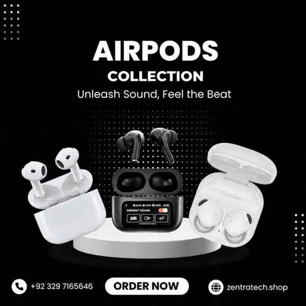 Airpods