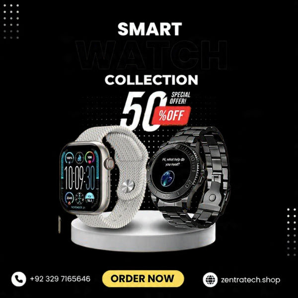 SmartWatches