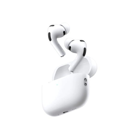 APPLE AIRPODS PRO 3 (3RD GENERATION) BT 5.3 WITH  ANC ( Active Noise Cancellation)