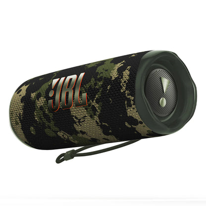 JBL FLIP6 MAX MULTIFUNCTION BLUETOOTH SPEAKER SUBWOOFER