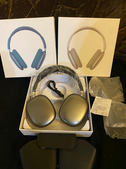 APPLE AIRPODS MAX WIRELESS ANC HEADPHONE ( Works with Android & IOS and Windows )