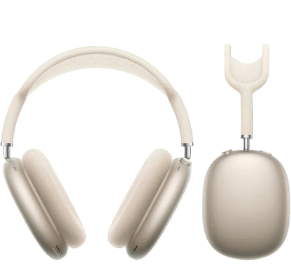 APPLE AIRPODS MAX WIRELESS ANC HEADPHONE ( Works with Android & IOS and Windows )