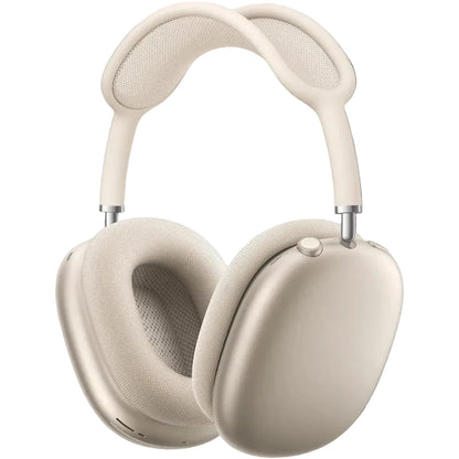 APPLE AIRPODS MAX WIRELESS ANC HEADPHONE ( Works with Android & IOS and Windows )