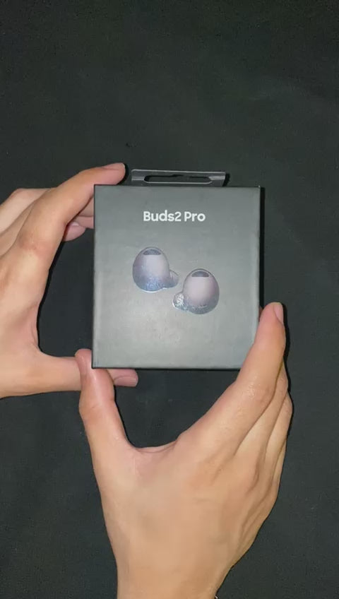 Samsung Galaxy Buds 2 Pro True Wireless Bluetooth Earbuds
