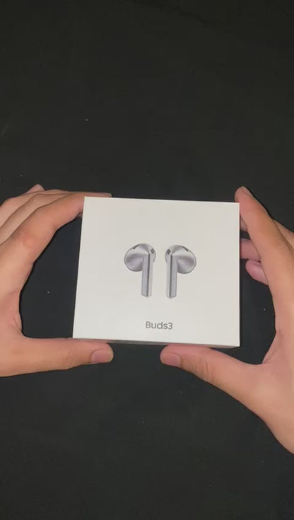 SAMSUNG GALAXY BUDS3 PRO  WIRELESS CHARGING EARBUDS