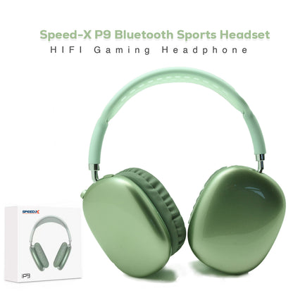 P9 Bluetooth HeadPhone